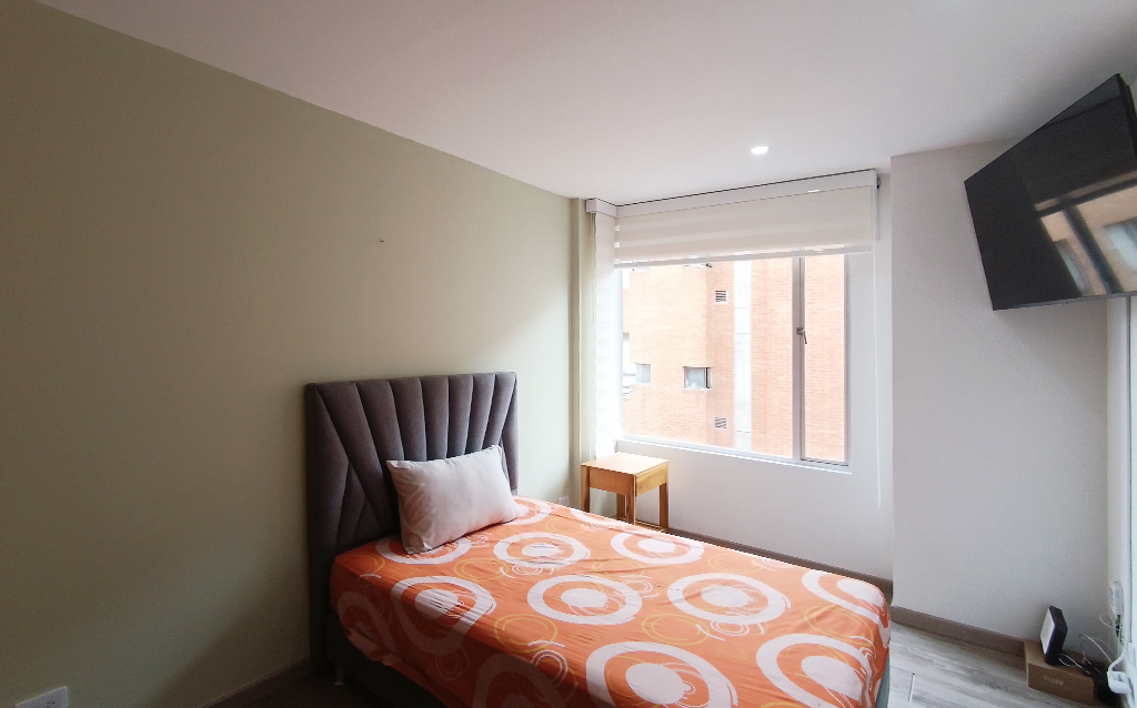 Apartamento en El Chico — Elite Inmobiliaria