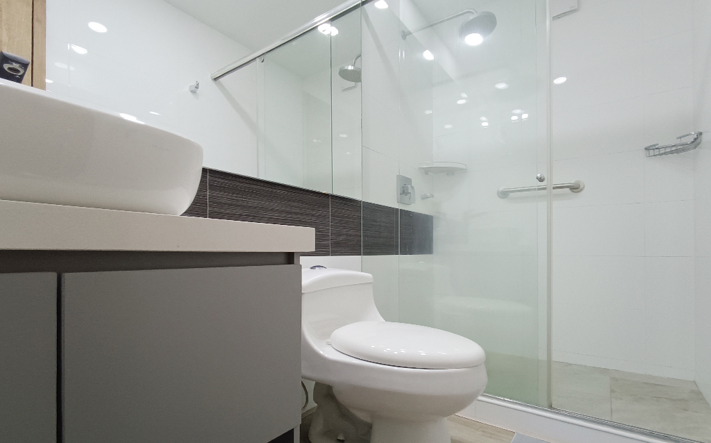 Apartamento en El Chico — Elite Inmobiliaria