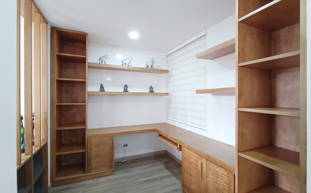 Apartamento en El Chico — Elite Inmobiliaria