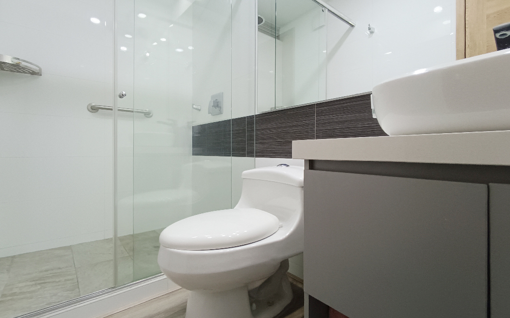 Apartamento en El Chico — Elite Inmobiliaria