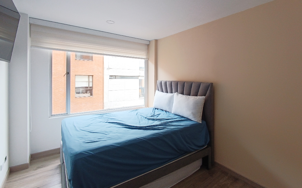 Apartamento en El Chico — Elite Inmobiliaria