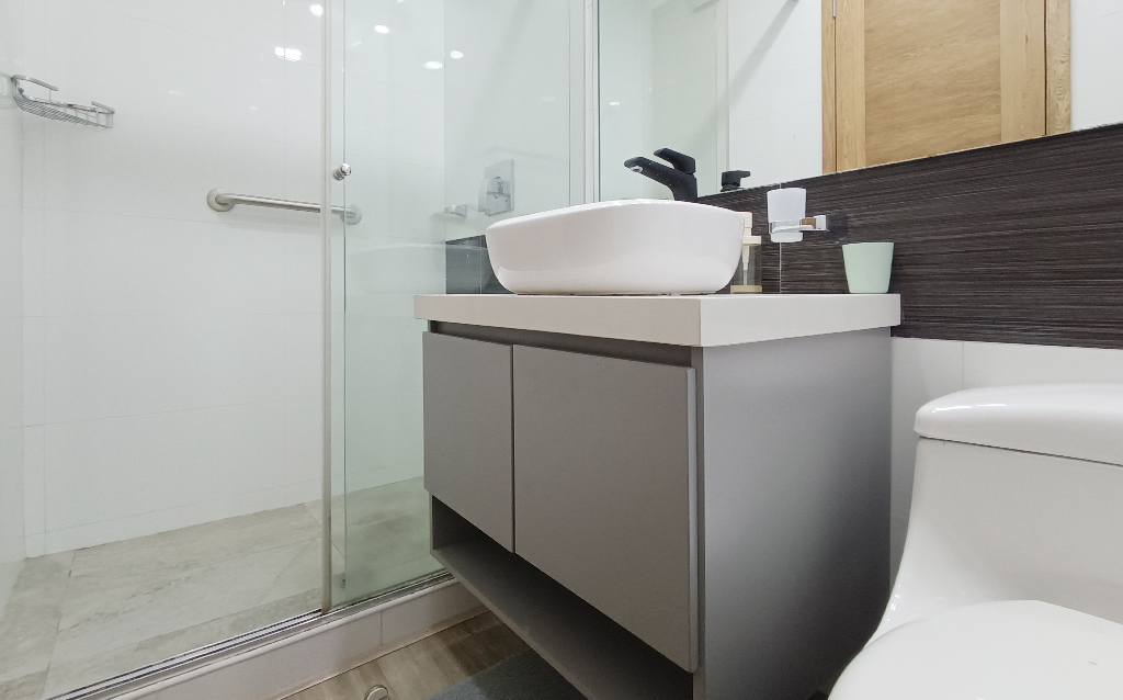 Apartamento en El Chico — Elite Inmobiliaria