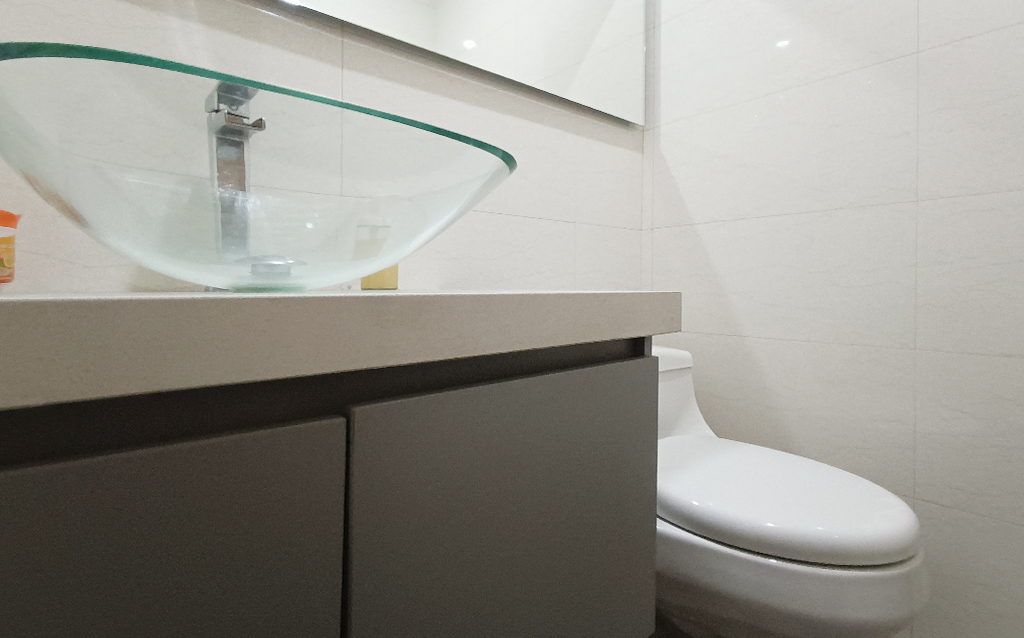 Apartamento en El Chico — Elite Inmobiliaria