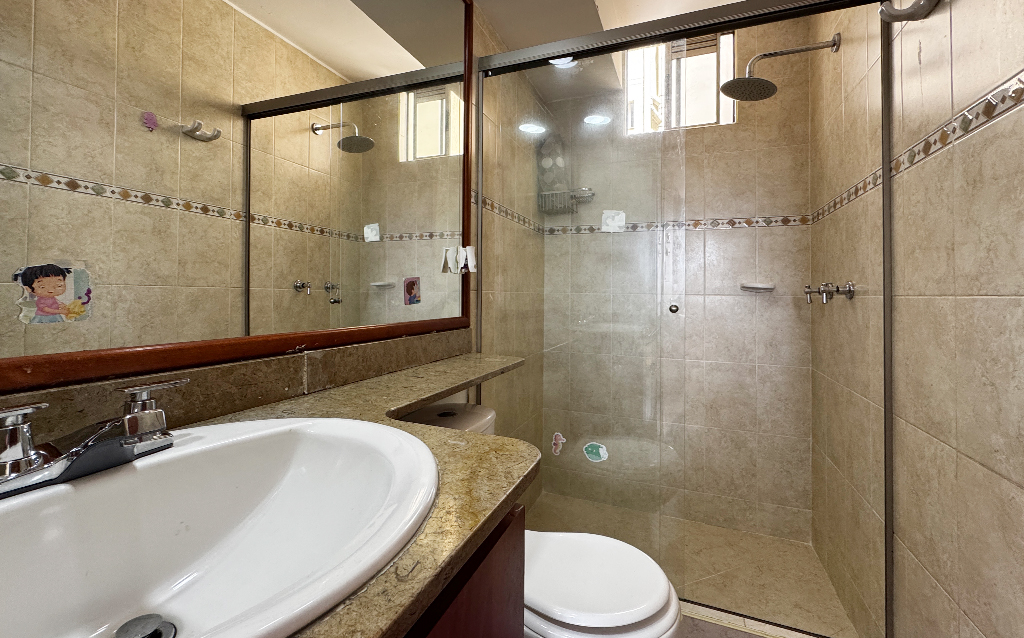 Apartamento en Colina Campestre — Elite Inmobiliaria