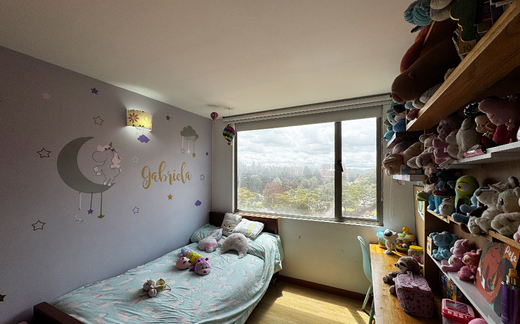 Apartamento en Colina Campestre — Elite Inmobiliaria