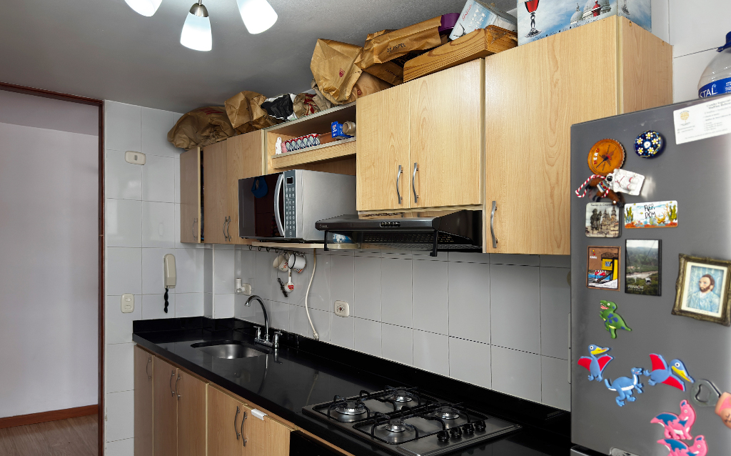 Apartamento en Colina Campestre — Elite Inmobiliaria