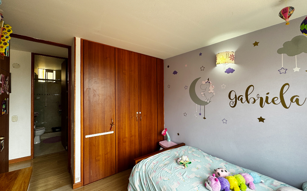 Apartamento en Colina Campestre — Elite Inmobiliaria