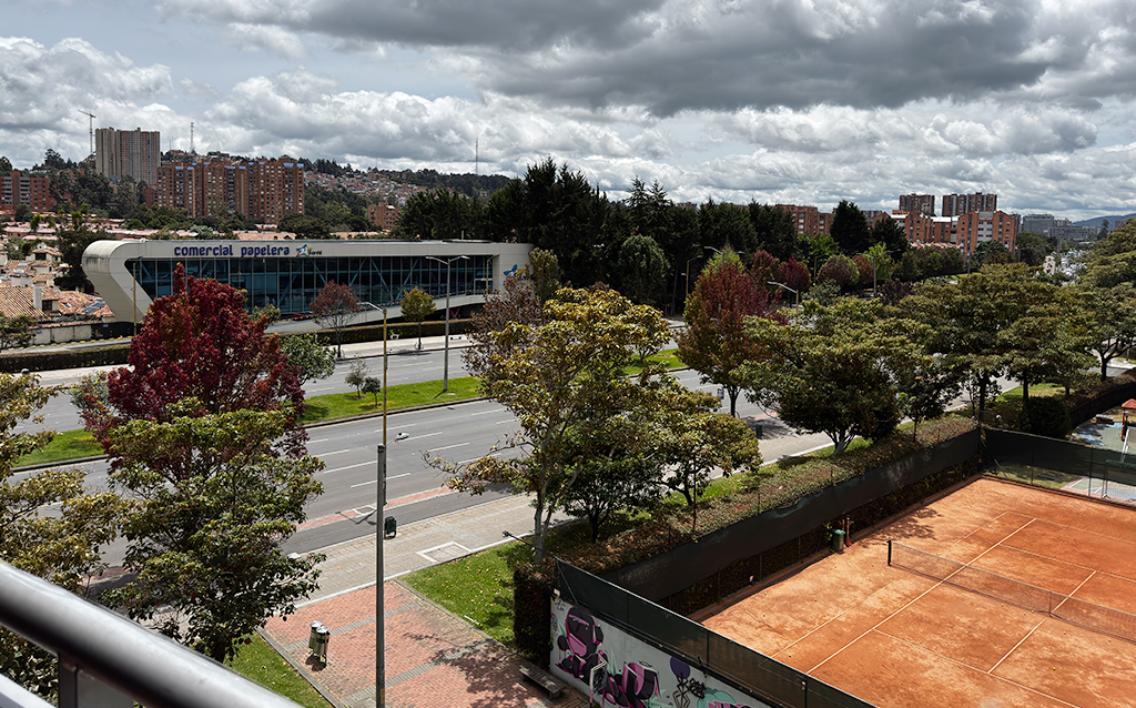 Apartamento en Colina Campestre — Elite Inmobiliaria