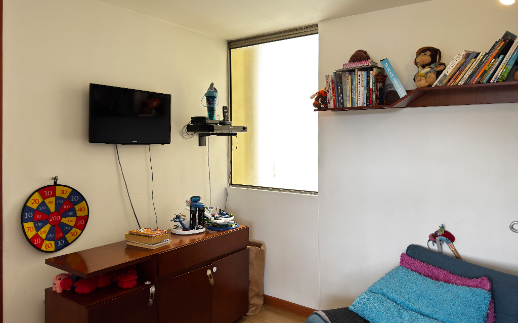Apartamento en Colina Campestre — Elite Inmobiliaria