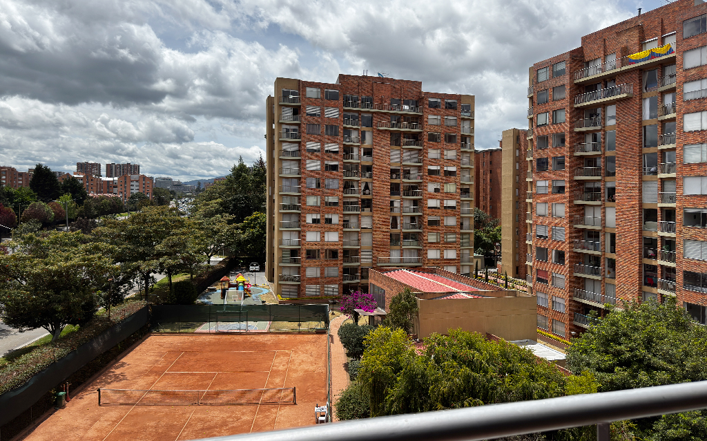 Apartamento en Colina Campestre — Elite Inmobiliaria
