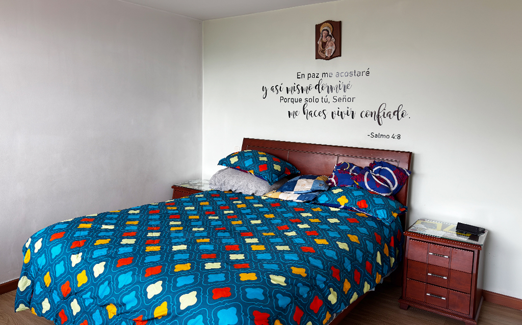 Apartamento en Colina Campestre — Elite Inmobiliaria
