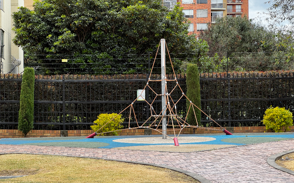 Apartamento en Colina Campestre — Elite Inmobiliaria