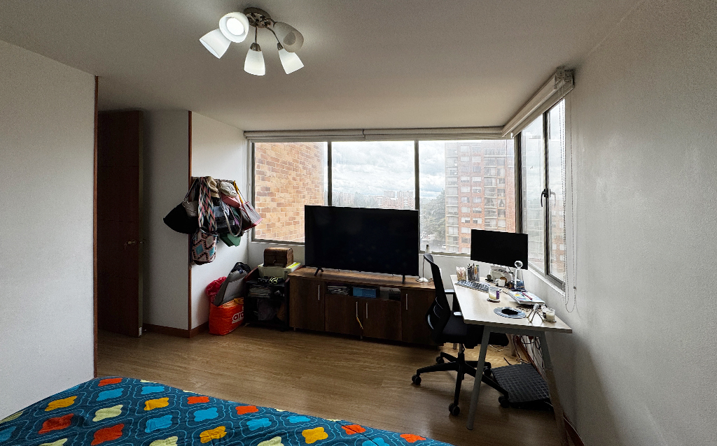 Apartamento en Colina Campestre — Elite Inmobiliaria