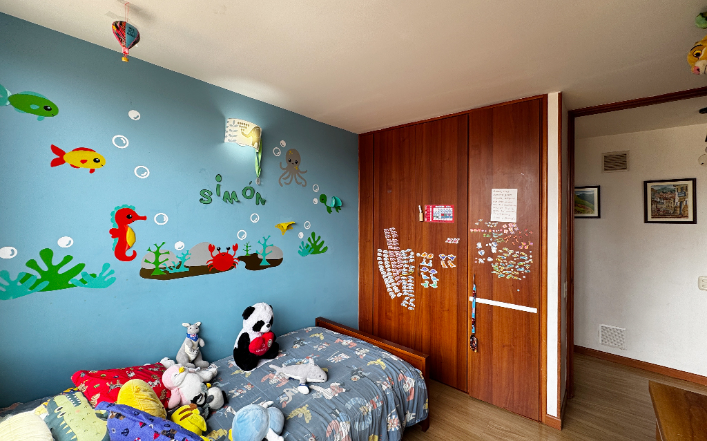 Apartamento en Colina Campestre — Elite Inmobiliaria