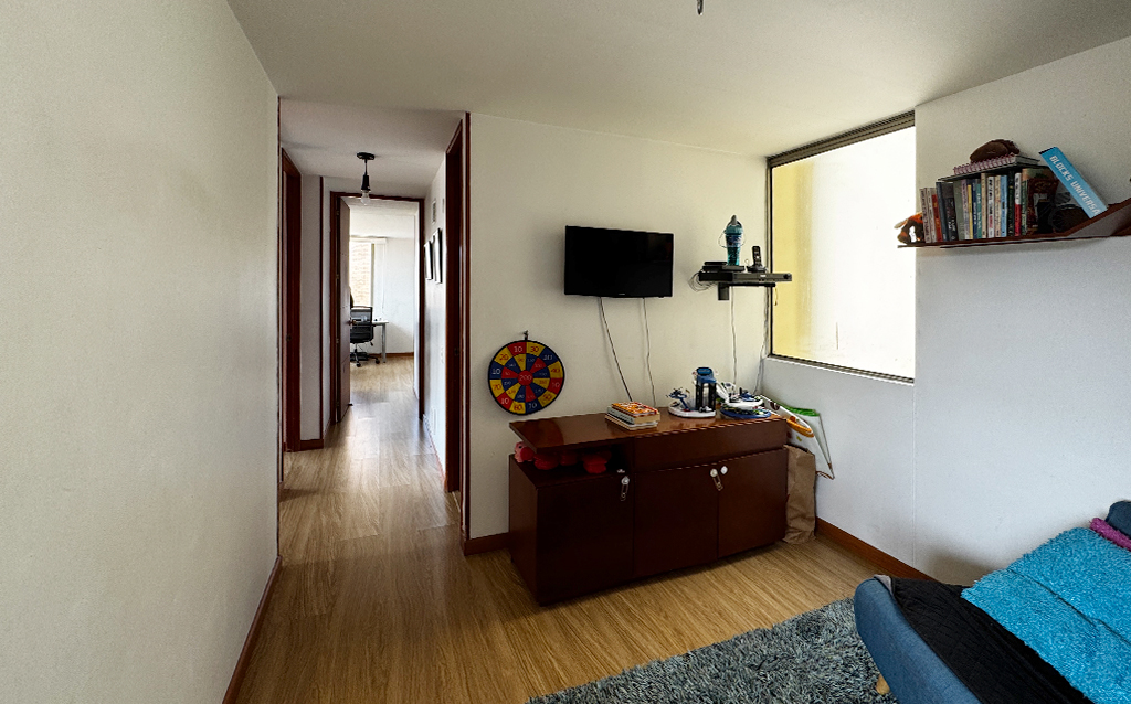 Apartamento en Colina Campestre — Elite Inmobiliaria