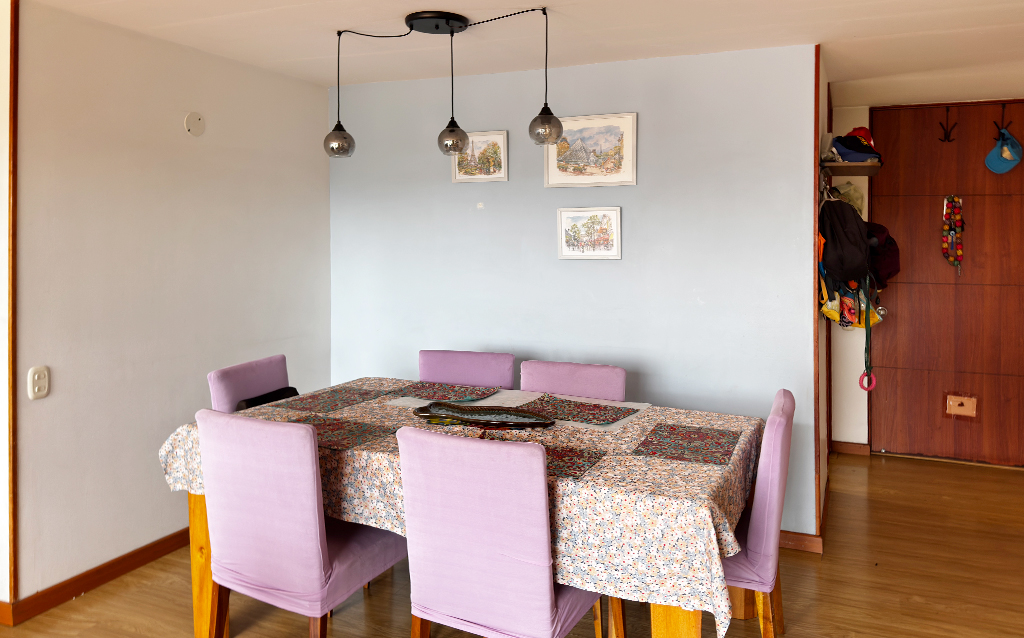 Apartamento en Colina Campestre — Elite Inmobiliaria