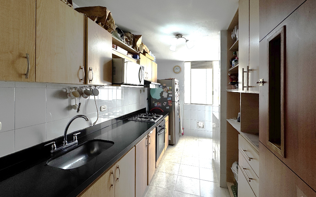 Apartamento en Colina Campestre — Elite Inmobiliaria