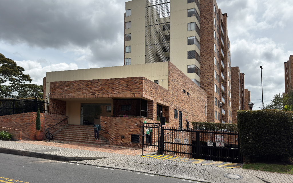 APARTAMENTO · Venta · Colina Campestre Suba BOGOTA