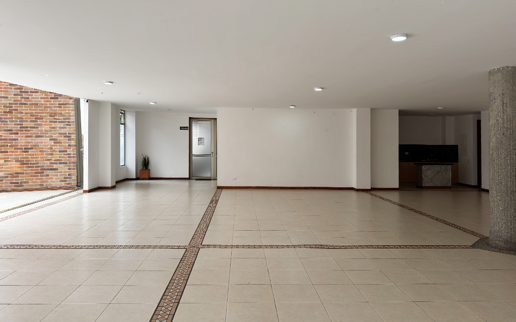 Apartamento en Colina Campestre — Elite Inmobiliaria