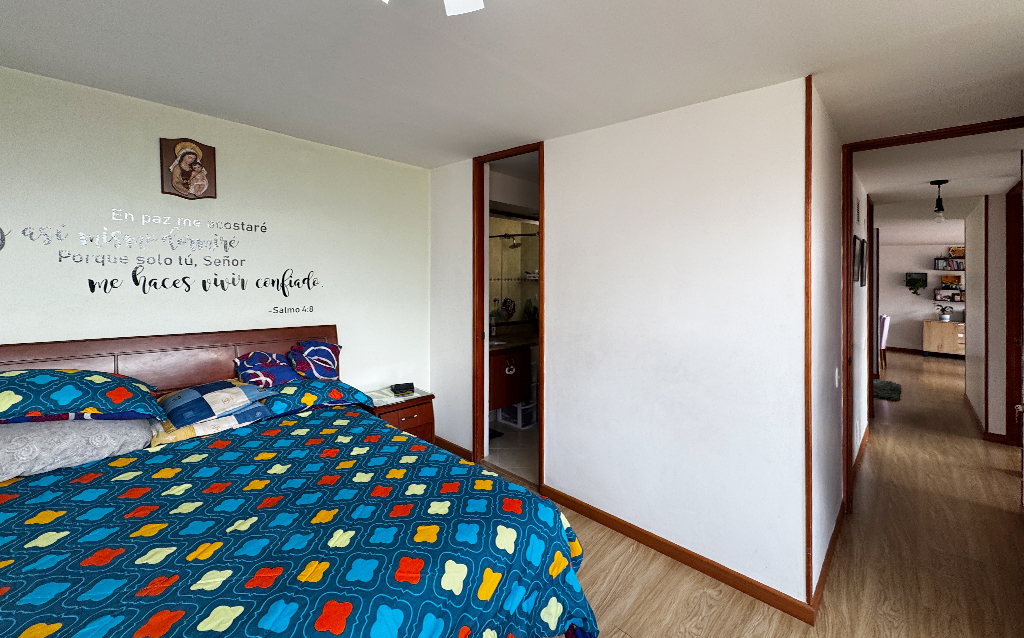 Apartamento en Colina Campestre — Elite Inmobiliaria