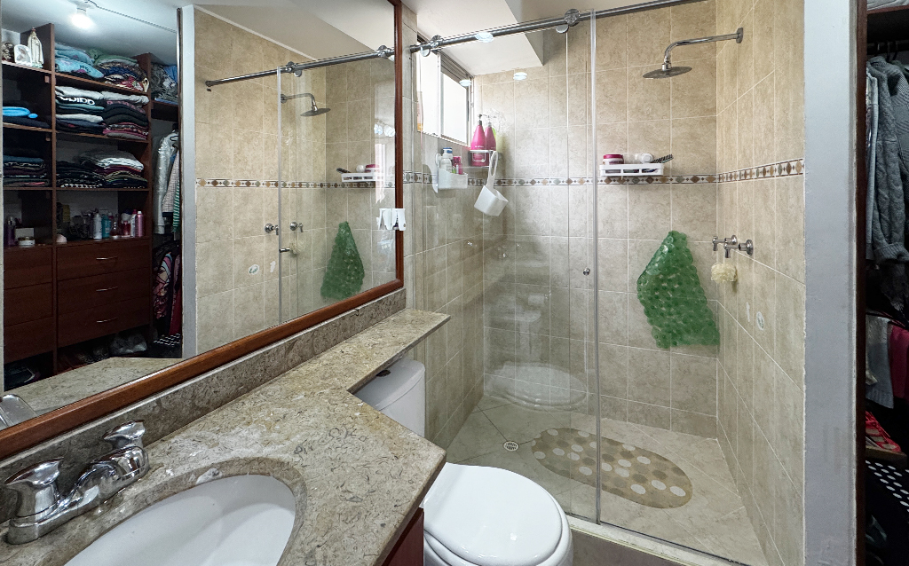 Apartamento en Colina Campestre — Elite Inmobiliaria