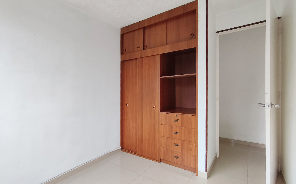 Apartamento en Colina Campestre — Elite Inmobiliaria