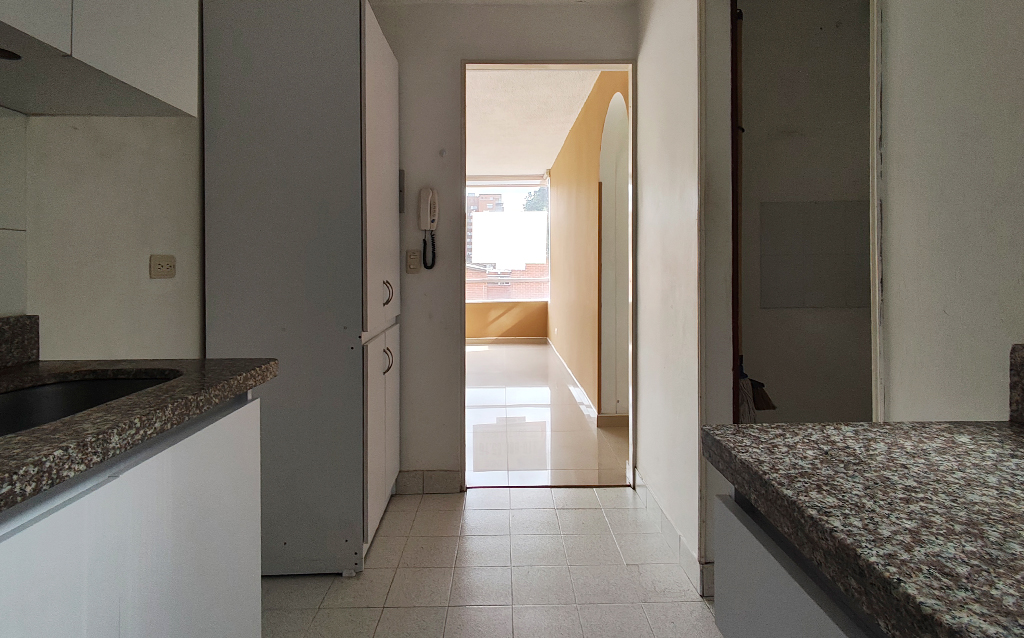 Apartamento en Colina Campestre — Elite Inmobiliaria