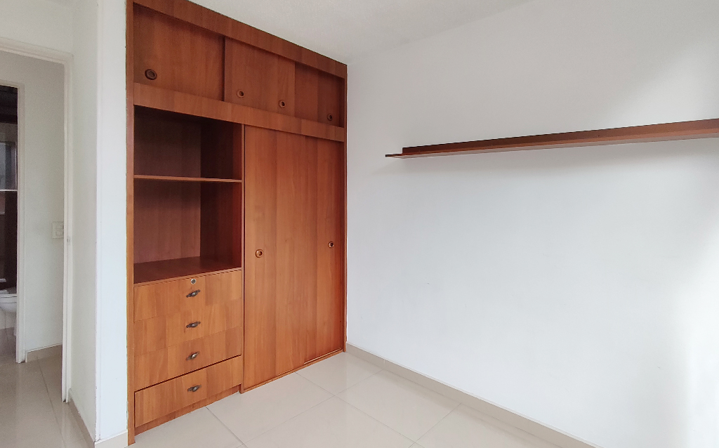Apartamento en Colina Campestre — Elite Inmobiliaria