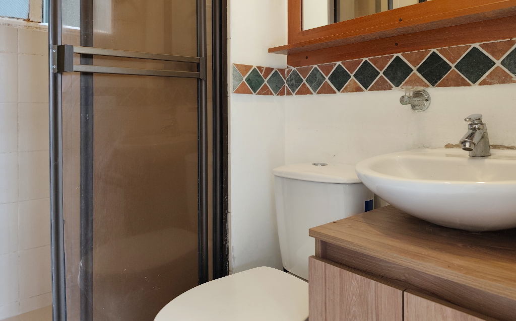 Apartamento en Colina Campestre — Elite Inmobiliaria