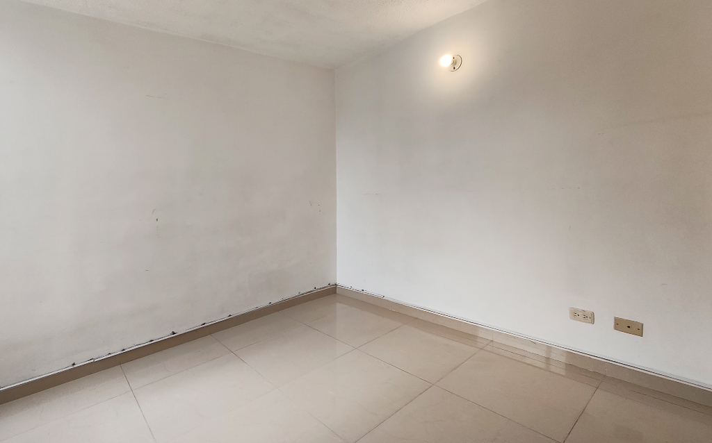 Apartamento en Colina Campestre — Elite Inmobiliaria