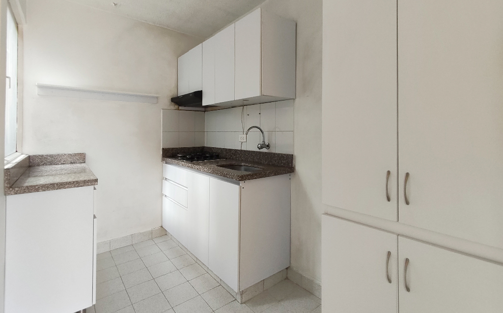 Apartamento en Colina Campestre — Elite Inmobiliaria