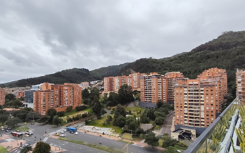 Oficina en Santa Bárbara — Elite Inmobiliaria