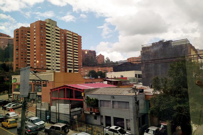 Oficina en Santa Bárbara — Elite Inmobiliaria