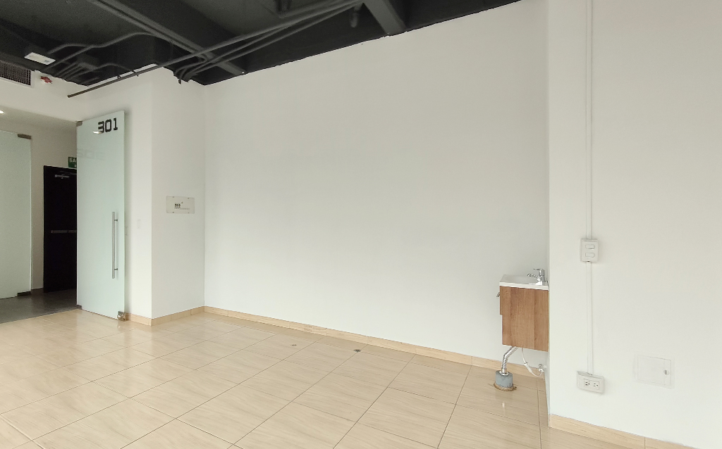 Oficina en Santa Bárbara — Elite Inmobiliaria