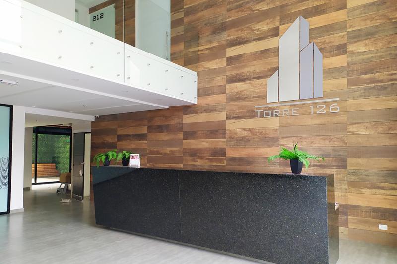 Oficina en Santa Bárbara — Elite Inmobiliaria