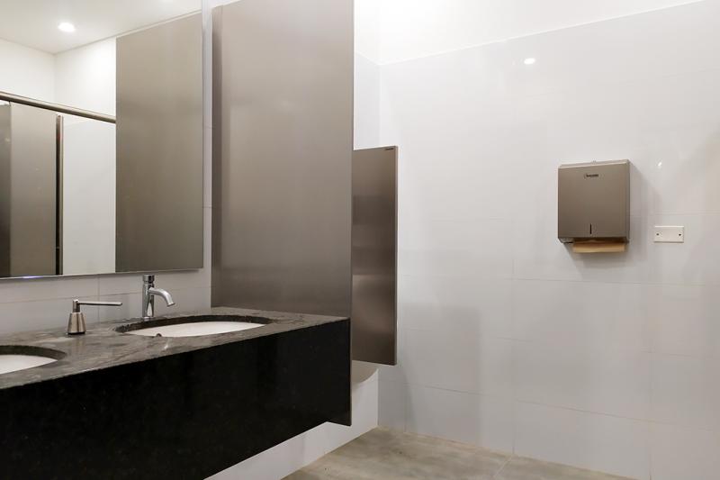 Oficina en Santa Bárbara — Elite Inmobiliaria