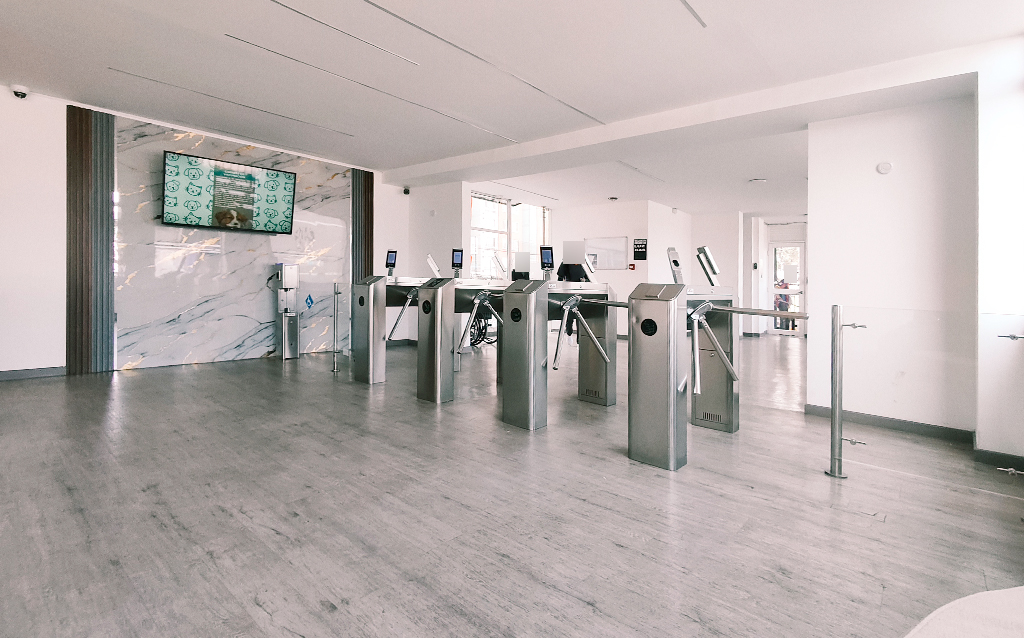 Apartamento en Fontibon — Elite Inmobiliaria