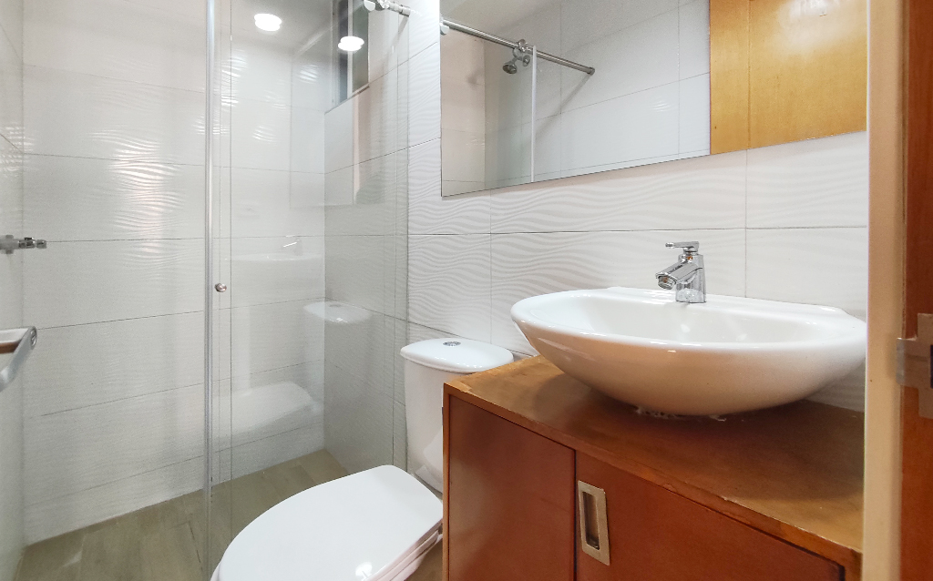 Apartamento en Fontibon — Elite Inmobiliaria
