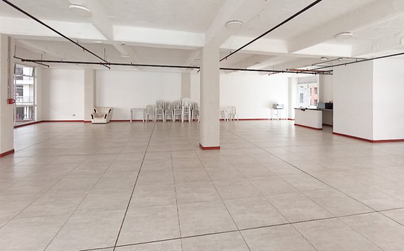 Apartamento en Fontibon — Elite Inmobiliaria