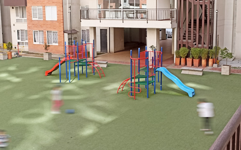 Apartamento en Fontibon — Elite Inmobiliaria