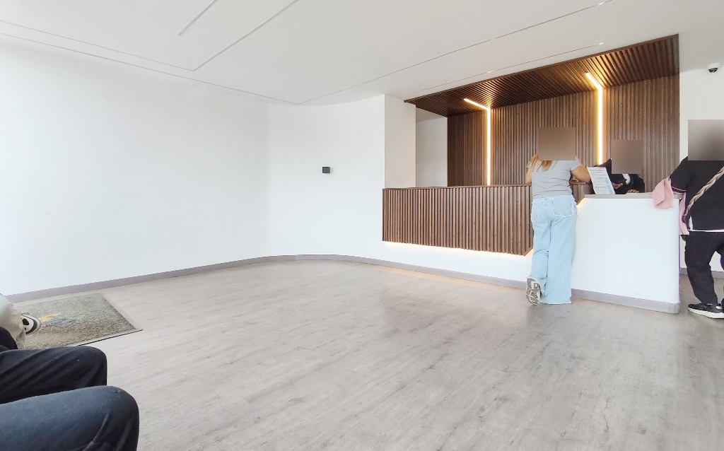 Apartamento en Fontibon — Elite Inmobiliaria