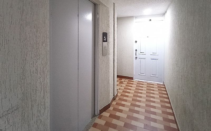 Apartamento en Fontibon — Elite Inmobiliaria