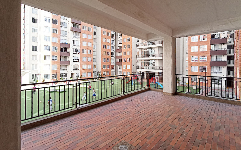 Apartamento en Fontibon — Elite Inmobiliaria