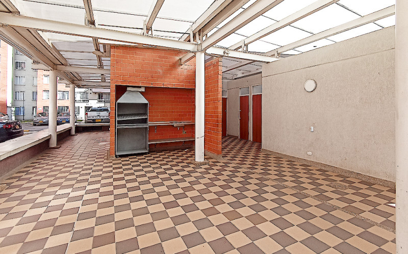 Apartamento en Fontibon — Elite Inmobiliaria