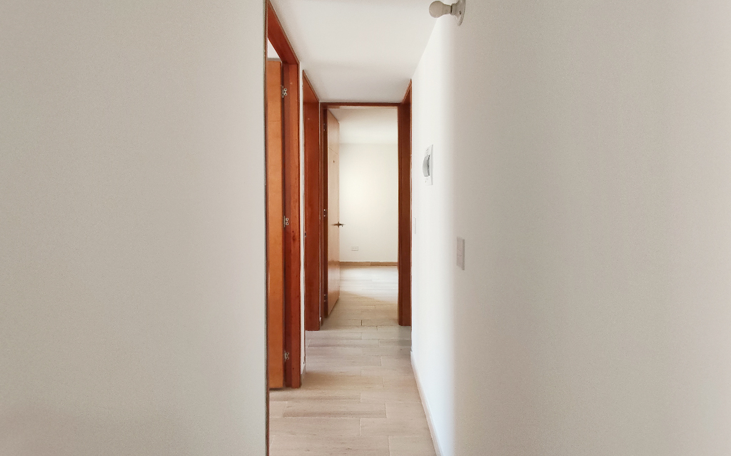 Apartamento en Fontibon — Elite Inmobiliaria