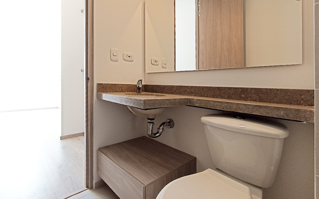 Apartamento en Villa Del Prado — Elite Inmobiliaria