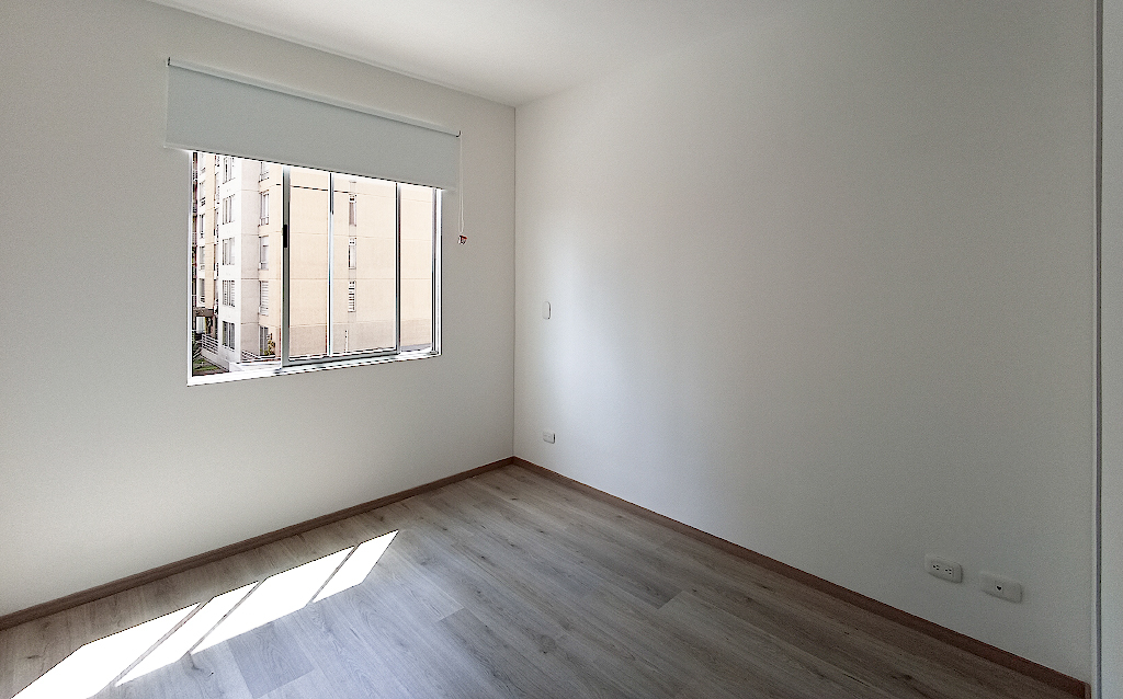 Apartamento en Villa Del Prado — Elite Inmobiliaria