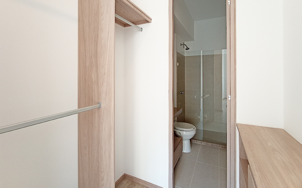 Apartamento en Villa Del Prado — Elite Inmobiliaria