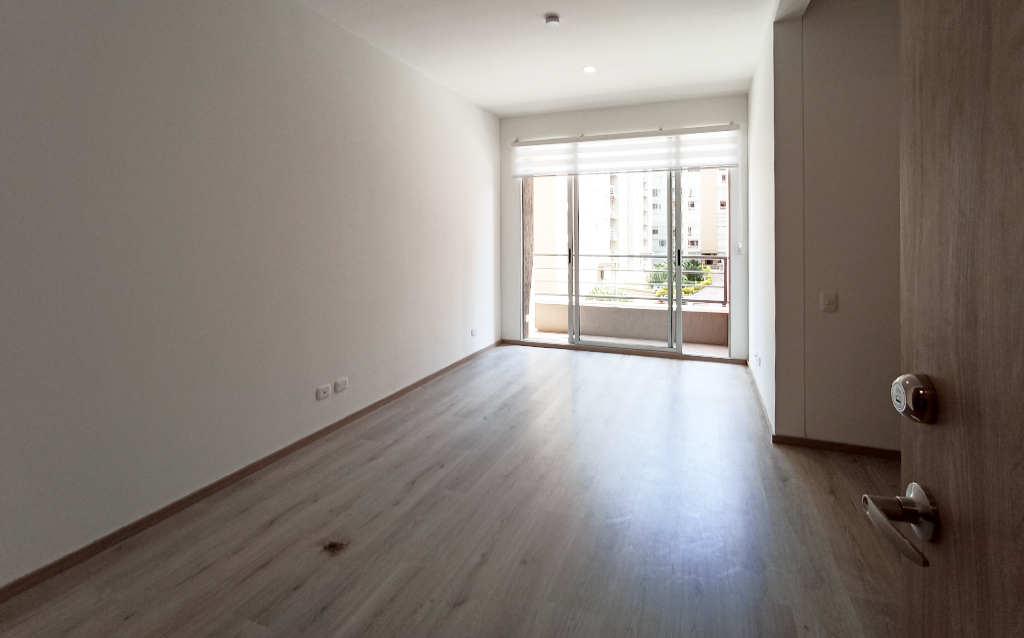 APARTAMENTO · Arriendo · Villa Del Prado Suba BOGOTA