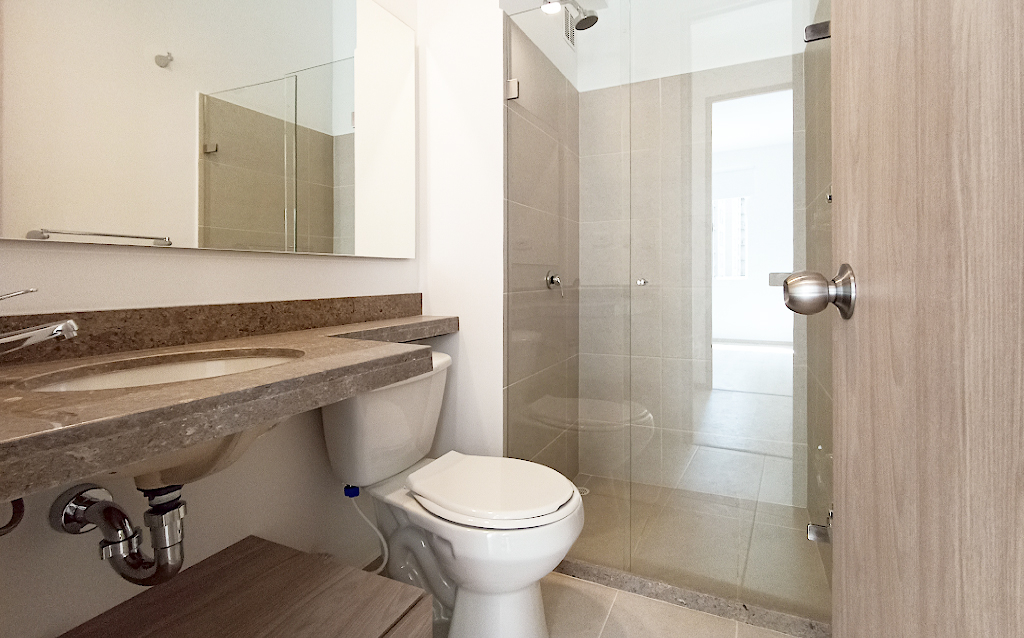 Apartamento en Villa Del Prado — Elite Inmobiliaria